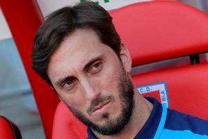 Null Punkte, null Tore: Alavés trennt sich von Trainer Zubeldía