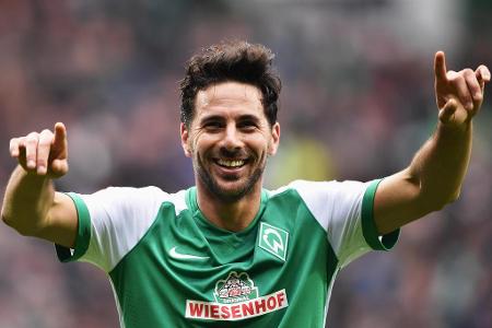 Werder Bremen, Bayern München