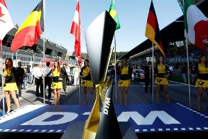 DTM: Audi dominiert auch zweites Spielberg-Qualifying