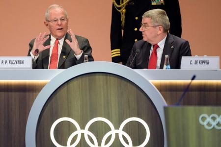 IOC beschließt: Geldstrafen bei Doping möglich