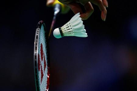 Badminton: Mixed-Doppel bei Korea Open im Halbfinale