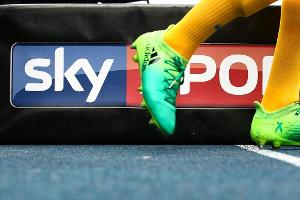 Live-Spiele mit Audiodeskription: Sky startet Projekt für Blinde