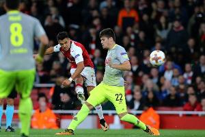 Fan-Chaos in London: 1. FC Köln kritisiert mangelhaftes Sicherheitskonzept