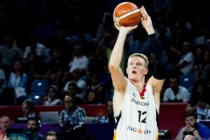 Würzburg holt DBB-Kapitän Benzing: "Winner durch und durch"