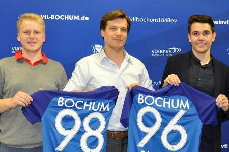 Als erster Zweitligist: VfL Bochum steigt bei eSports ein