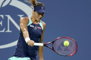 Maria bei WTA-Turnier in Québec im Halbfinale