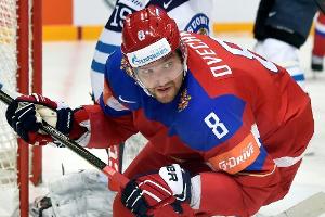 NHL-Superstar Owetschkin gibt Olympia-Traum auf: "Das ist scheiße"