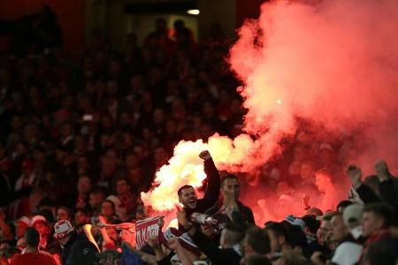 Nach Arsenal gegen Köln: UEFA leitet Untersuchung ein