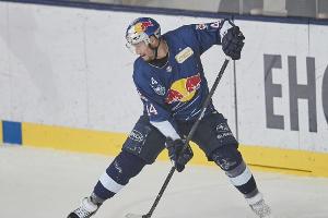 DEL: Titelverteidiger München klettert an Tabellenspitze