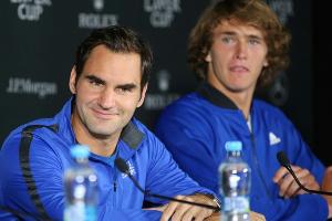 Becker adelt Zverev: "Der Beste der Nachfolge-Generation"