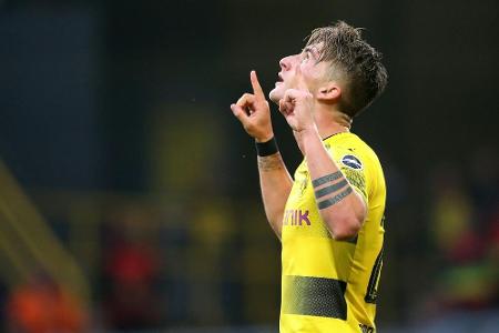 Sammer über den BVB: Meisterschaft ist drin, Philipp bald Nationalspieler