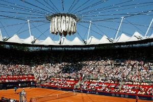 Neuer Rothenbaum-Chef Reichel: "Es ist einiges zu tun"