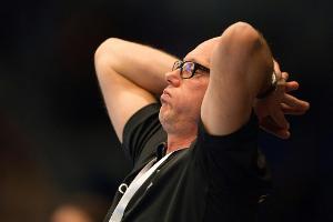 Handball: Göppingen entlässt Trainer Andersson