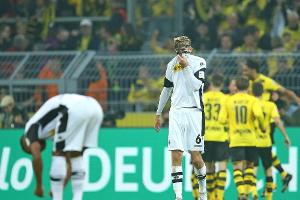 In Dortmund verschollen: Gladbach bittet um Hilfe bei der Abwehr-Suche