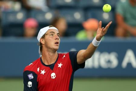 Chengdu: Erstrunden-Aus für Struff gegen Istomin