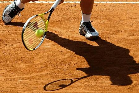 Tennis: Klaus will bis 2020 DTB-Präsident bleiben Tennis: Klaus will bis 2020 DTB-Präsident bleiben