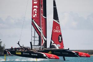 Segeln: America's Cup ohne Katamarane zurück zu "wahrem Spirit"