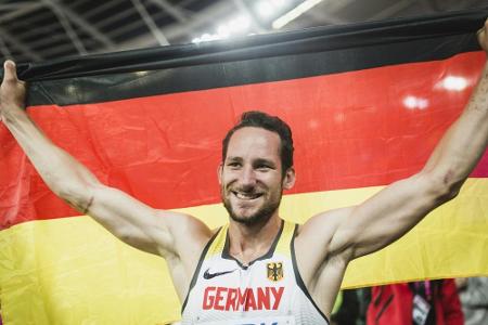 Deutsche Leichtathletik Marketing zieht nach Wiesbaden Deutsche Leichtathletik Marketing zieht nach Wiesbaden