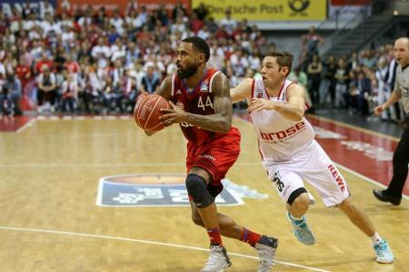 Basketball: Regeländerungen zur neuen BBL-Saison