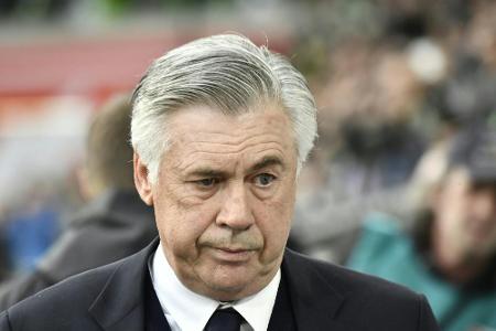 AC Milan dementiert Kontakt zu Ancelotti