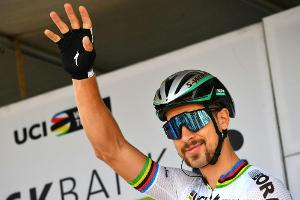 Grand Prix Cycliste: Weltmeister Sagan siegt in Québec
