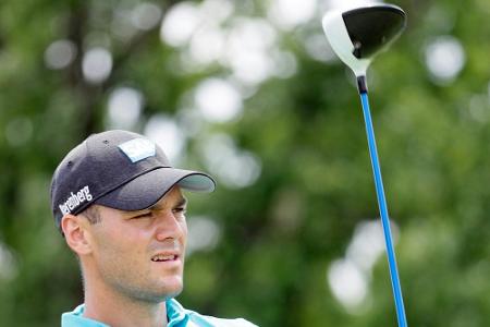 Czech Masters: Kaymer scheitert am Cut - Ritthammer stark