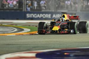 Formel 1: Aston Martin wird Titelsponsor bei Red Bull