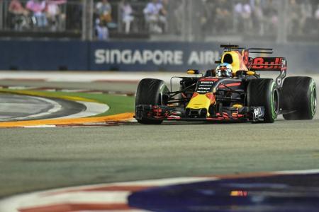 Formel 1: Aston Martin wird Titelsponsor bei Red Bull Formel 1: Aston Martin wird Titelsponsor bei Red Bull