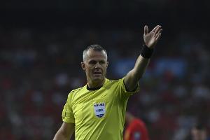 Kuipers pfeift Dortmund gegen Madrid