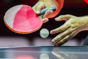 Tischtennis-EM 2018 findet in Alicante statt
