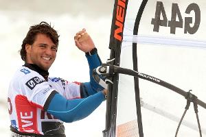 Top-Surfer Köster peilt vierten WM-Titel an