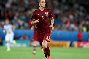 Neustädter und Rausch für russische Nationalmannschaft nominiert