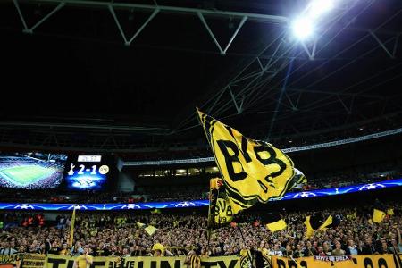 BVB gegen Nazis: Dortmund sendet klares Signal nach Bundestagswahl