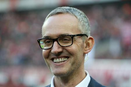 1. FC Köln erwirtschaftet Rekordgewinn