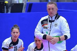EM-Qualifikation: Handballerinnen starten mit Remis