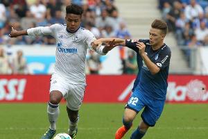 Schalke verlängert mit US-Talent McKennie bis 2022