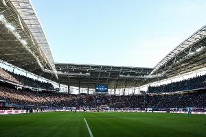 Einigung erzielt: Red Bull kauft Arena in Leipzig