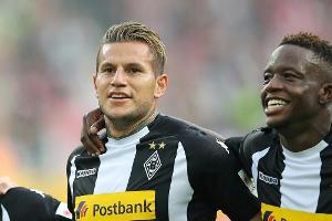 5:1 im Test gegen Venlo: Gladbach schießt sich Bundesliga-Frust von der Seele