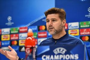 Spurs-Trainer Pochettino: BVB "hat eine große Mannschaft"