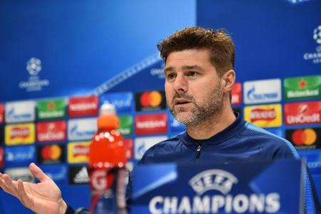 Spurs-Trainer Pochettino: BVB 