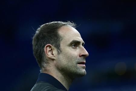 Leipzig-Boss Mintzlaff fordert härtere Strafen bei Verstoß gegen Financial Fair Play Leipzig-Boss Mintzlaff fordert härtere Strafen bei Verstoß gegen Financial Fair Play
