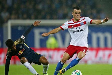 Eine Partie pro Halbserie: Eurosport könnte Hannover-HSV live im Free-TV zeigen Eine Partie pro Halbserie: Eurosport könnte Hannover-HSV live im Free-TV zeigen
