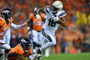 NFL: Edebali feiert Sieg im ersten Spiel mit Denver