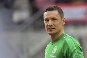 Medien: HSV vor Verpflichtung von Salihovic