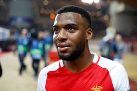 Monaco ohne Top-Talent Lemar nach Leipzig