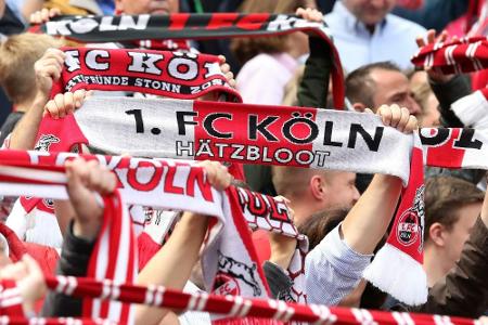 Arsenal warnt Köln-Fans: Keine Tickets für Gunners-Heimblock erwerben