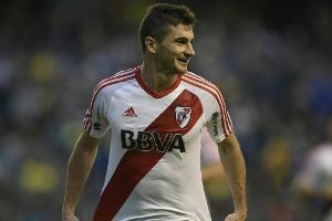 Leverkusen: FIFA erteilt Spielberechtigung für Alario