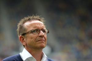 Nach Meier-Entlassung beim FCK: Erste Spekulationen um Nachfolger