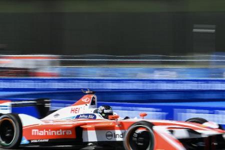 Formel E macht auch 2018 in Berlin Station