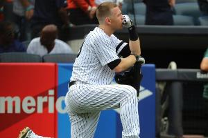 MLB: Junges Mädchen auf Tribüne von Baseball getroffen